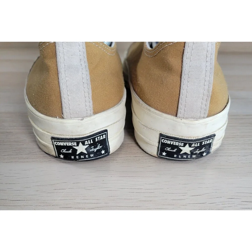 CONVERSE Renew Chuck Taylor All Star Sneakers Mens 12 